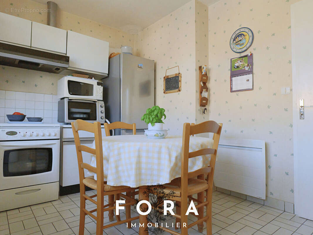 Maison Condé En Normandie - photo 10