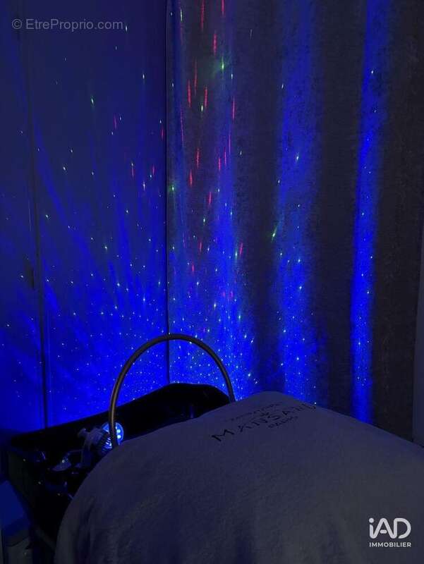 Photo 6 - Commerce à PONTAULT-COMBAULT