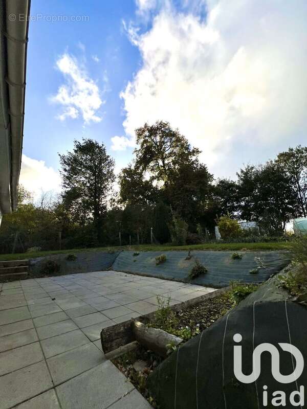 Photo 5 - Maison à PREURES