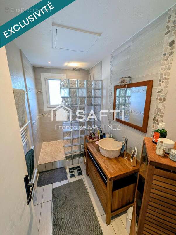 Photo 7 - Maison à SAINT-LAURENT-DE-MURE