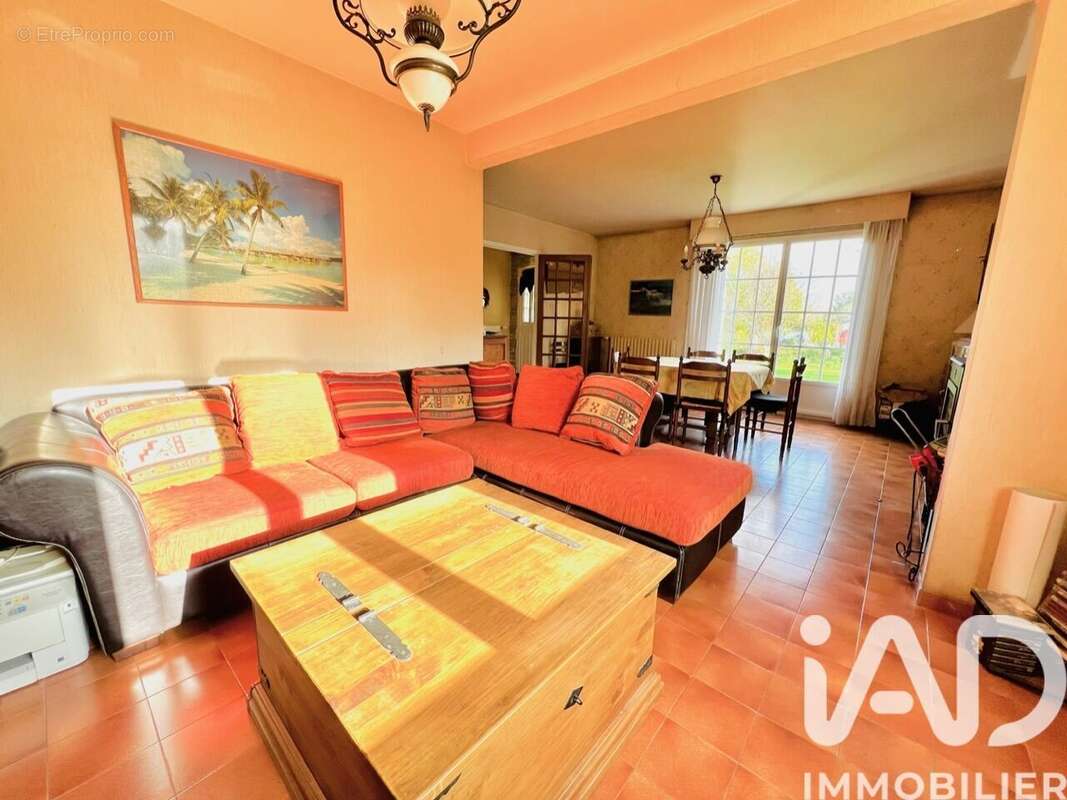 Photo 5 - Maison à PLOULEC&#039;H