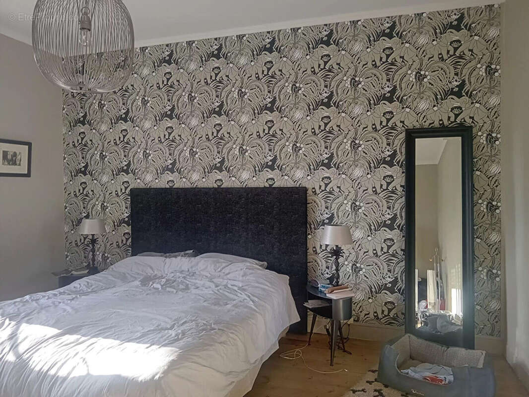 Appartement à SAINT-MALO