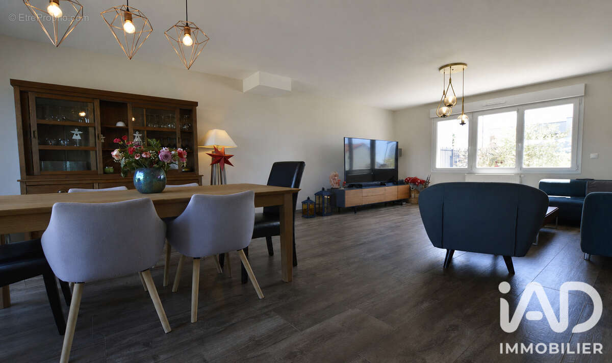 Photo 6 - Maison à SAINTE-MARIE-AUX-CHENES