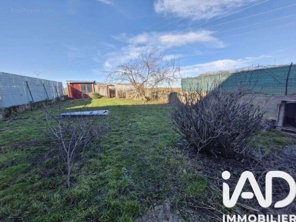 Photo 3 - Maison à LA FERTE-SOUS-JOUARRE