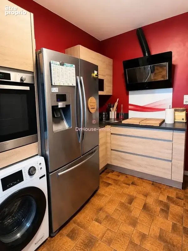 Maison 6 pièces 114 m² à vendre à Franconville (95130) - photo 31
