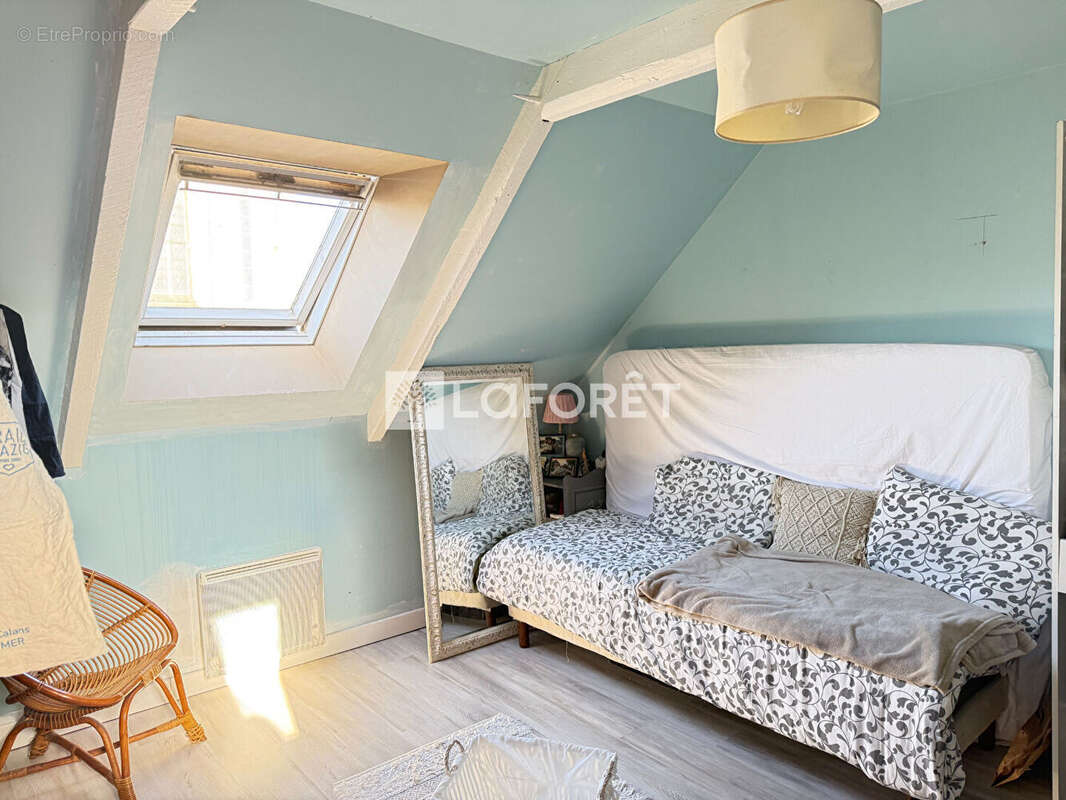 Appartement Duplex -  Plouha - 3 chambres - 104 m² - photo 11