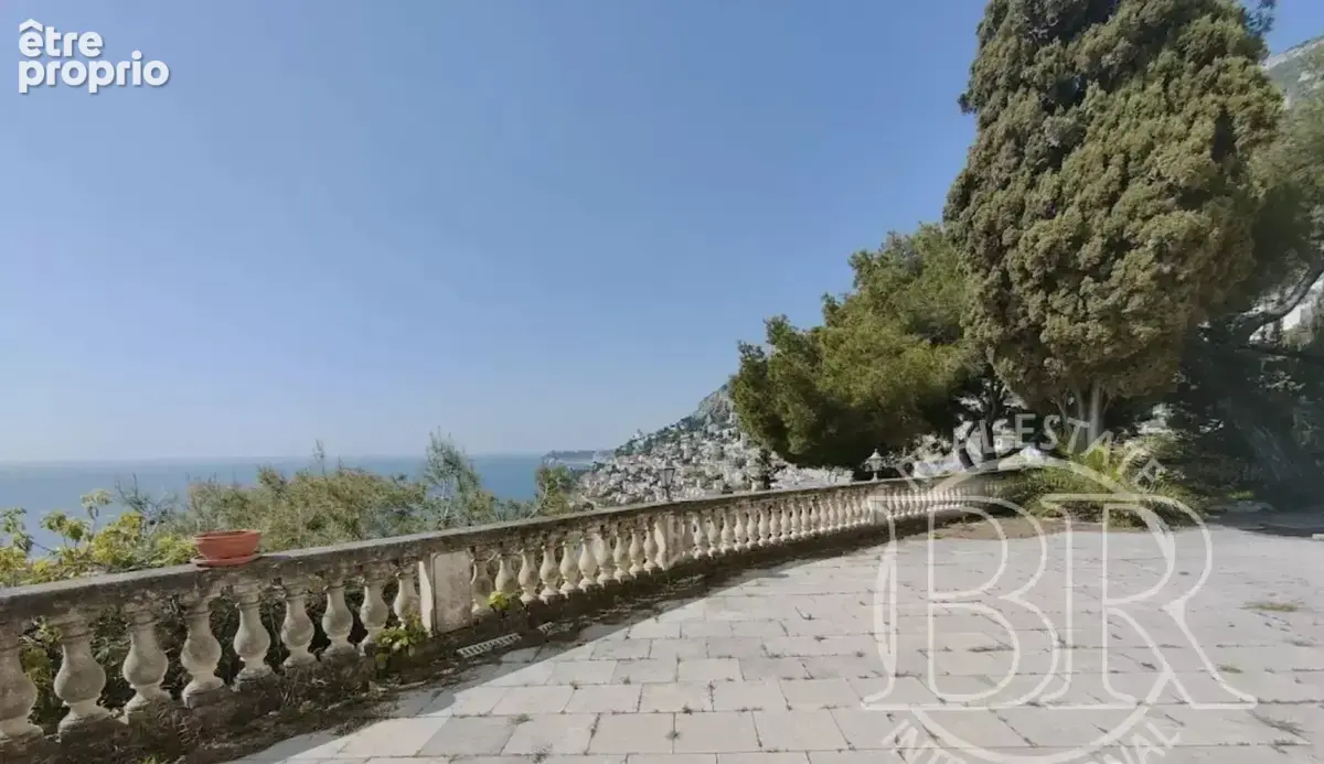Roquebrune-Cap-Martin cap Martin rénovation de  propriété - photo 6