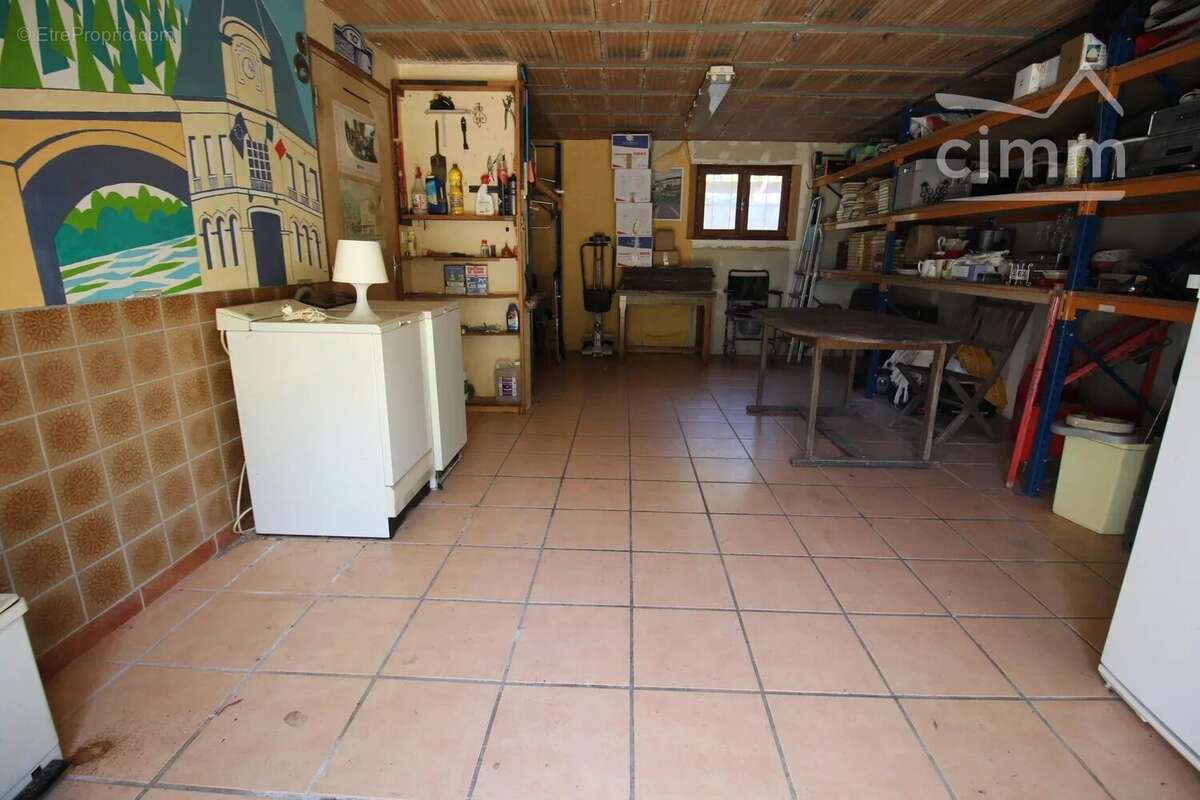 Maison à ESPERAZA
