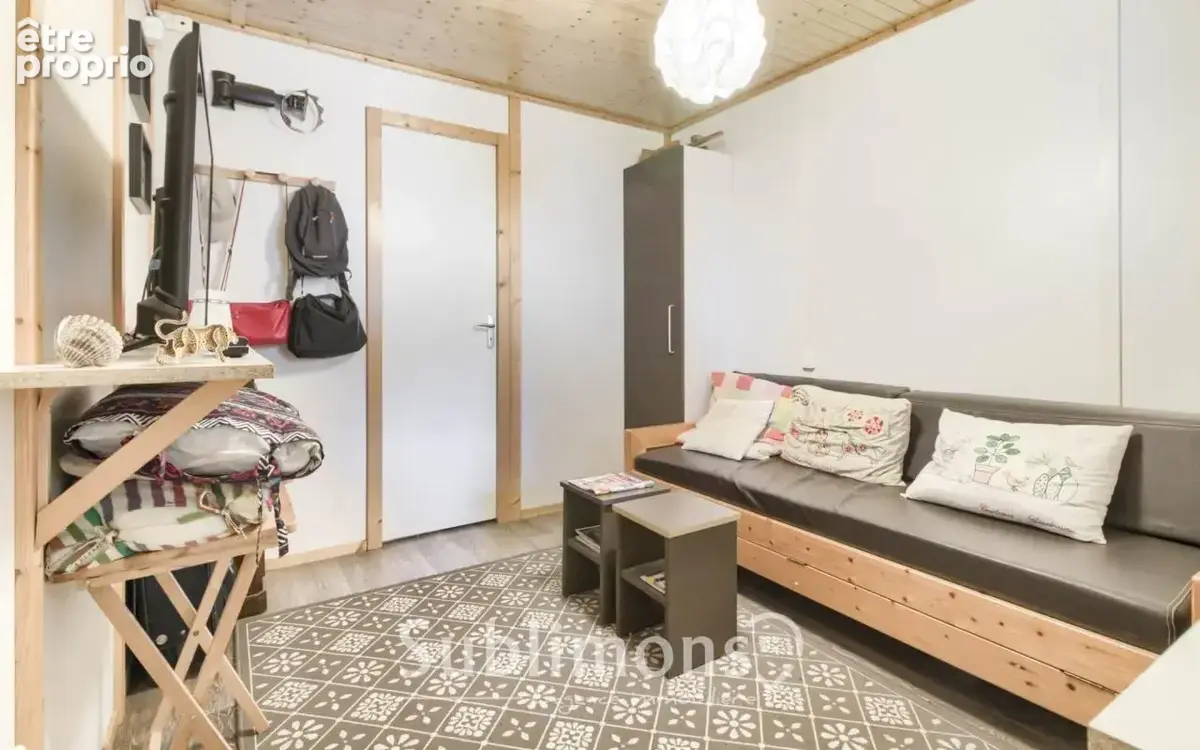 Maison à vendre Sulniac - photo 6