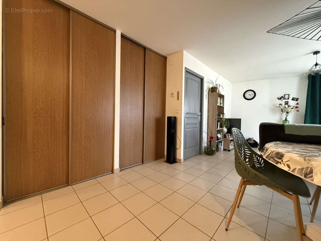 Appartement à XERTIGNY