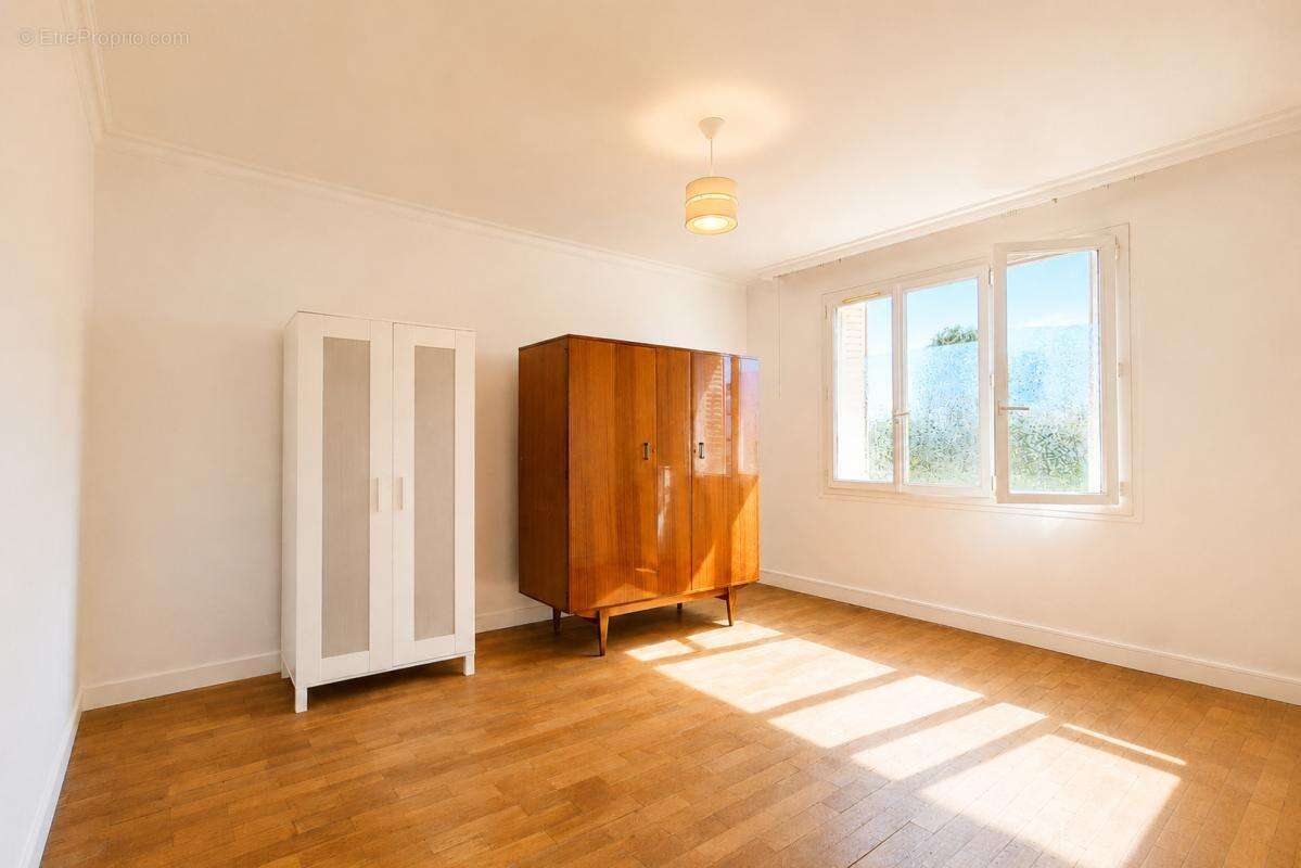 Appartement - photo 7