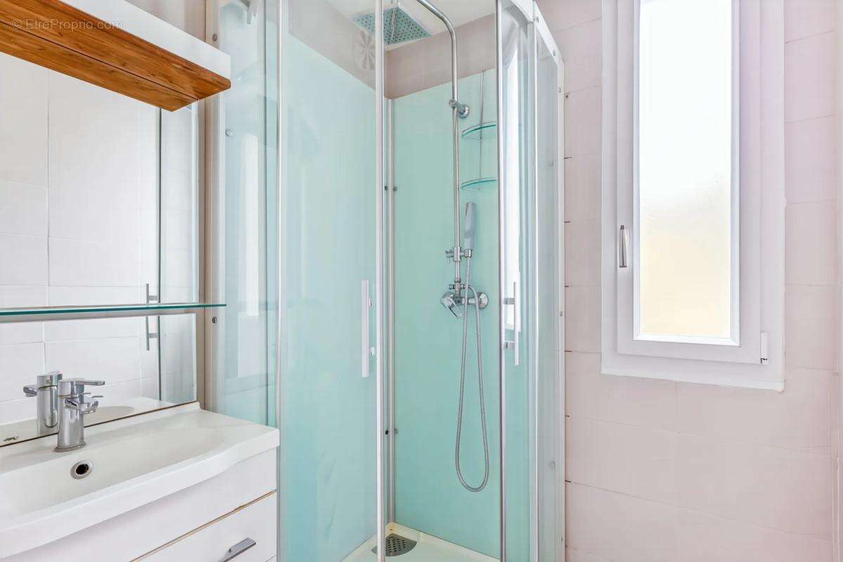 Appartement à LYON-5E