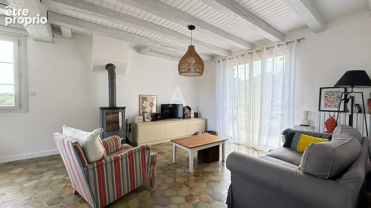 A vendre a mouilleron le captif - exclusivite amanda - photo 3