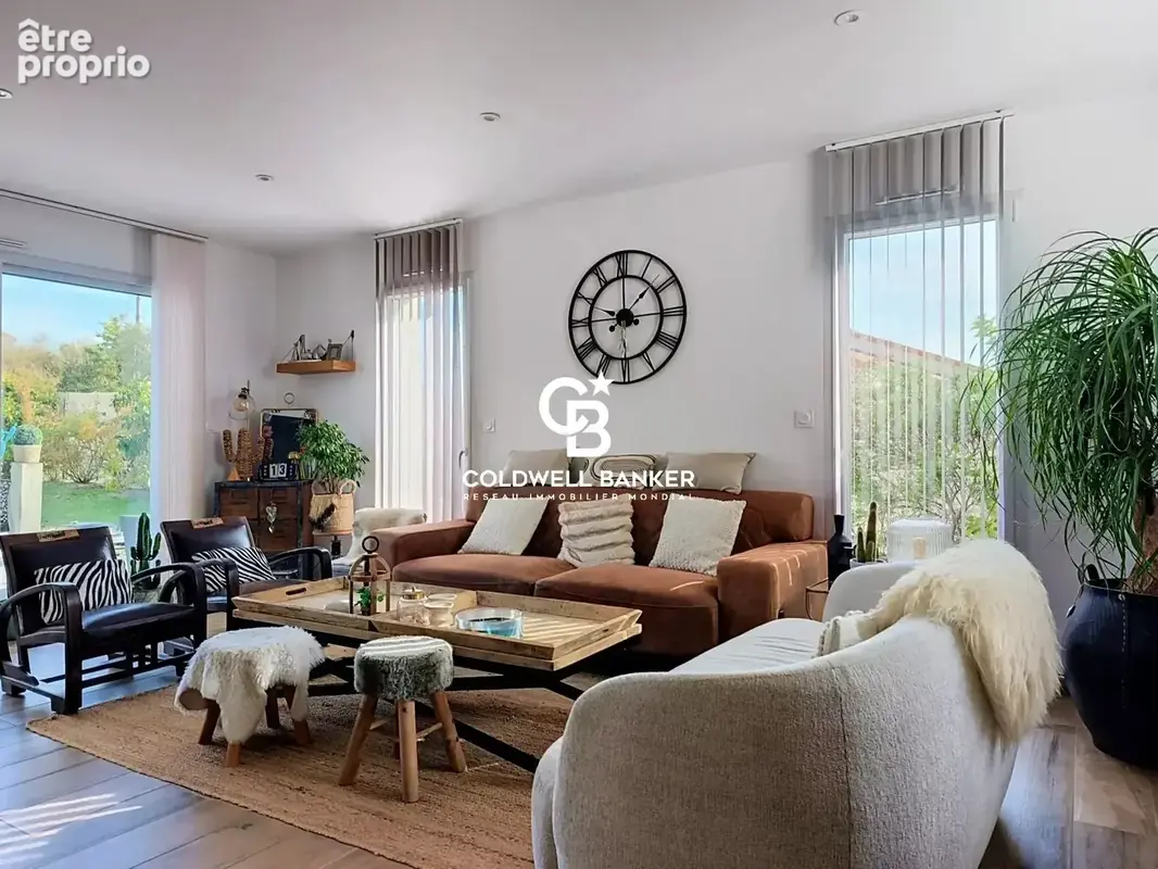 Photo Maison à Les Sables-D'olonne au prix de 483 000€