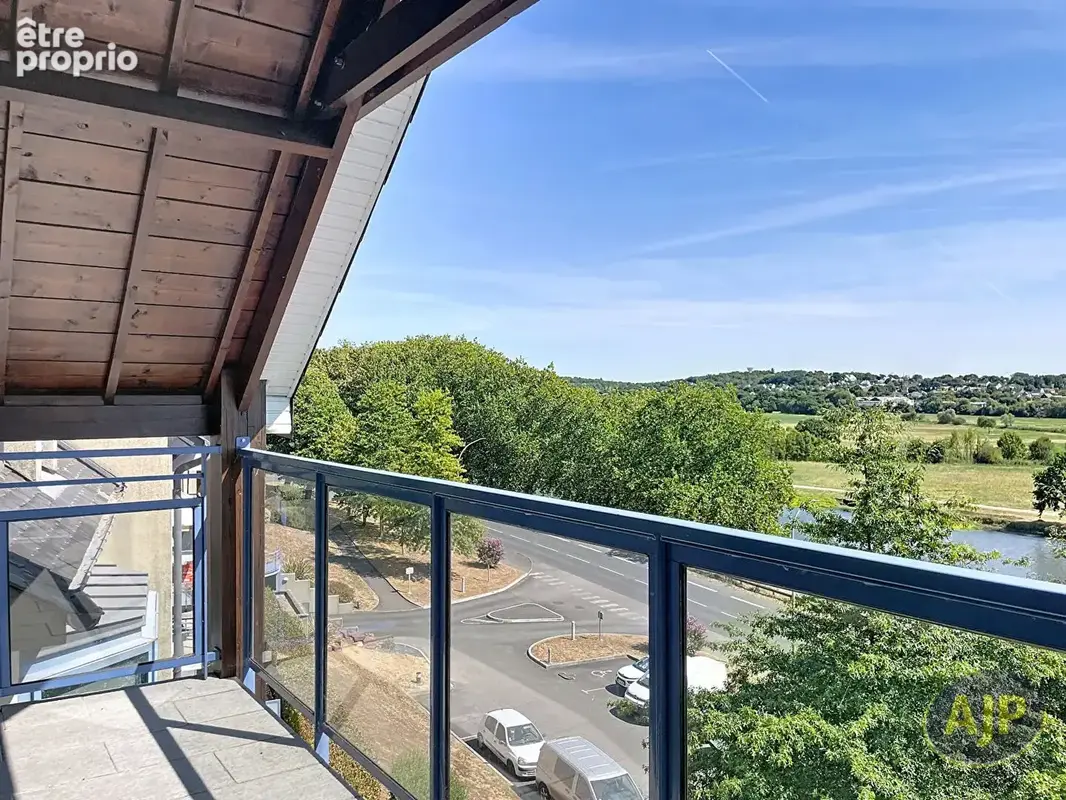 REDON Appartement T3 - photo 8