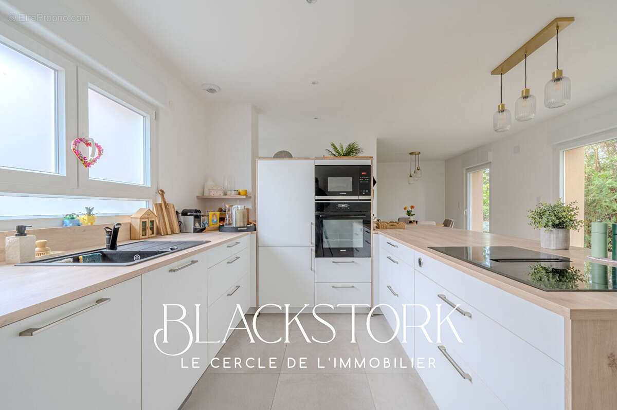 Appartement à HAGUENAU
