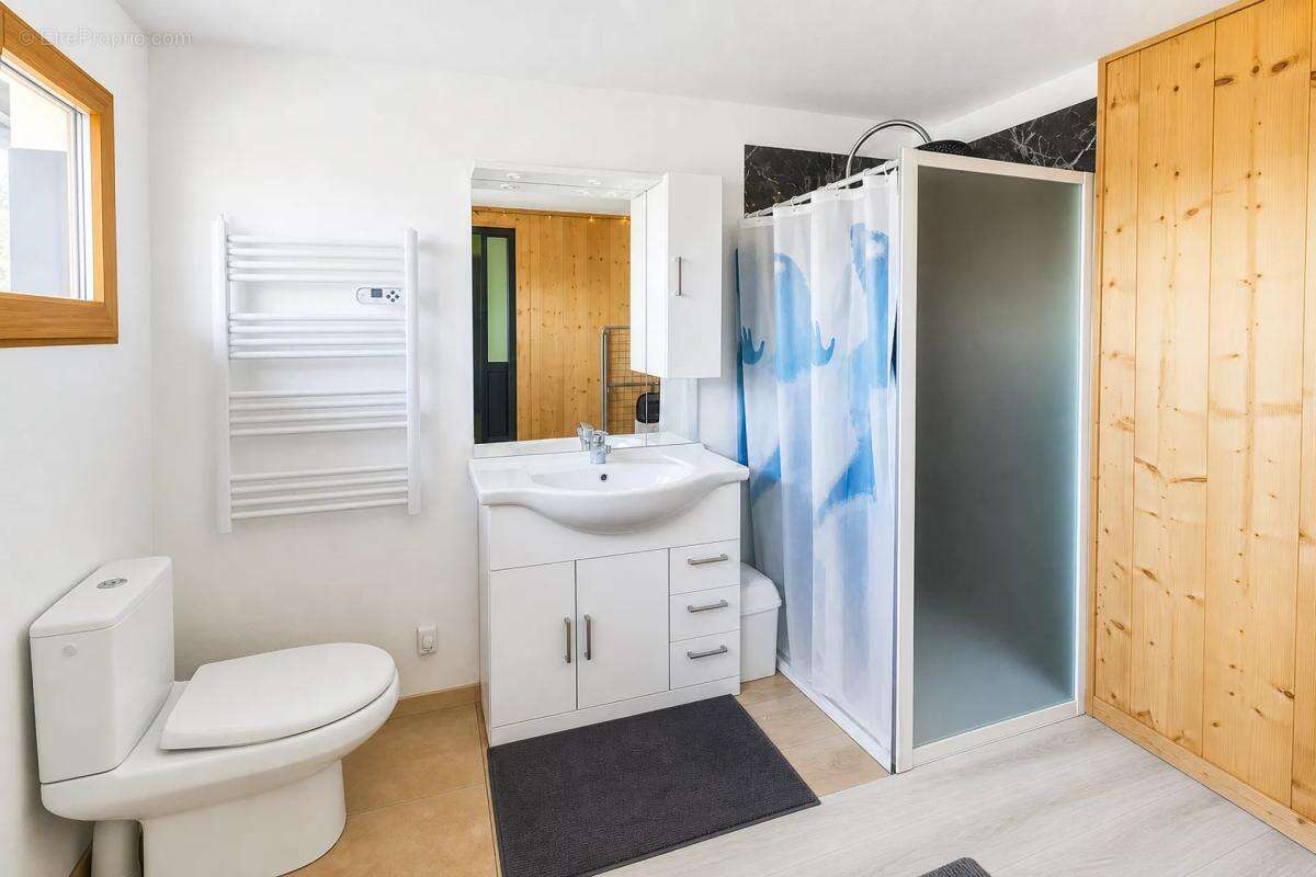 Appartement T2 de 27 m² à Megève Jaillet - photo 5