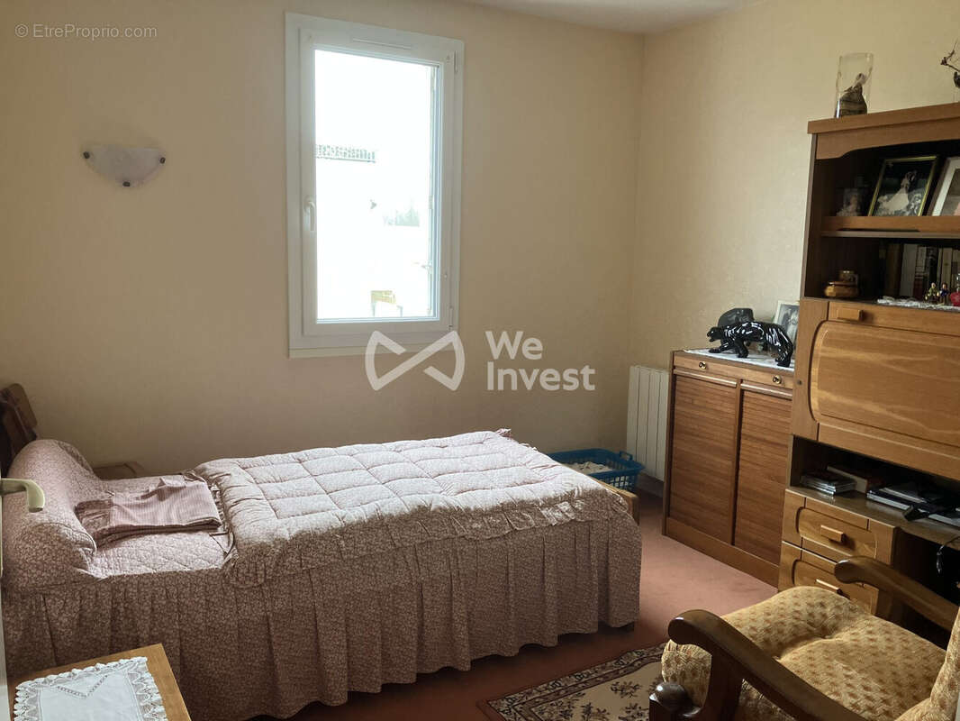 Appartement à LA FERTE-SOUS-JOUARRE