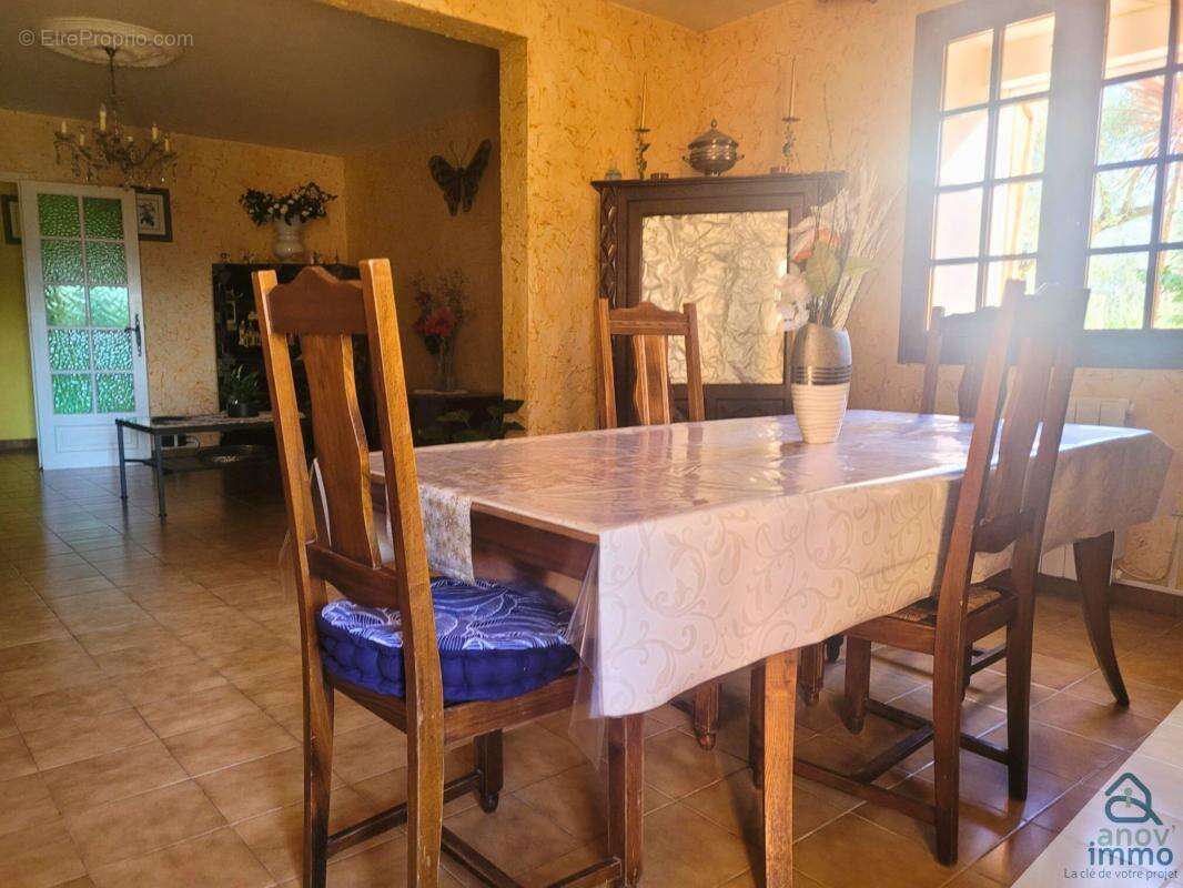 Maison à PAMIERS