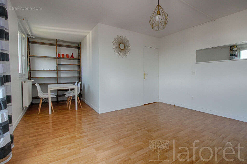 Appartement à CHAMPIGNY-SUR-MARNE