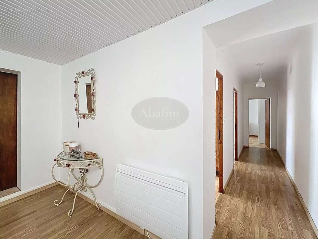 Maison à VIC-EN-BIGORRE