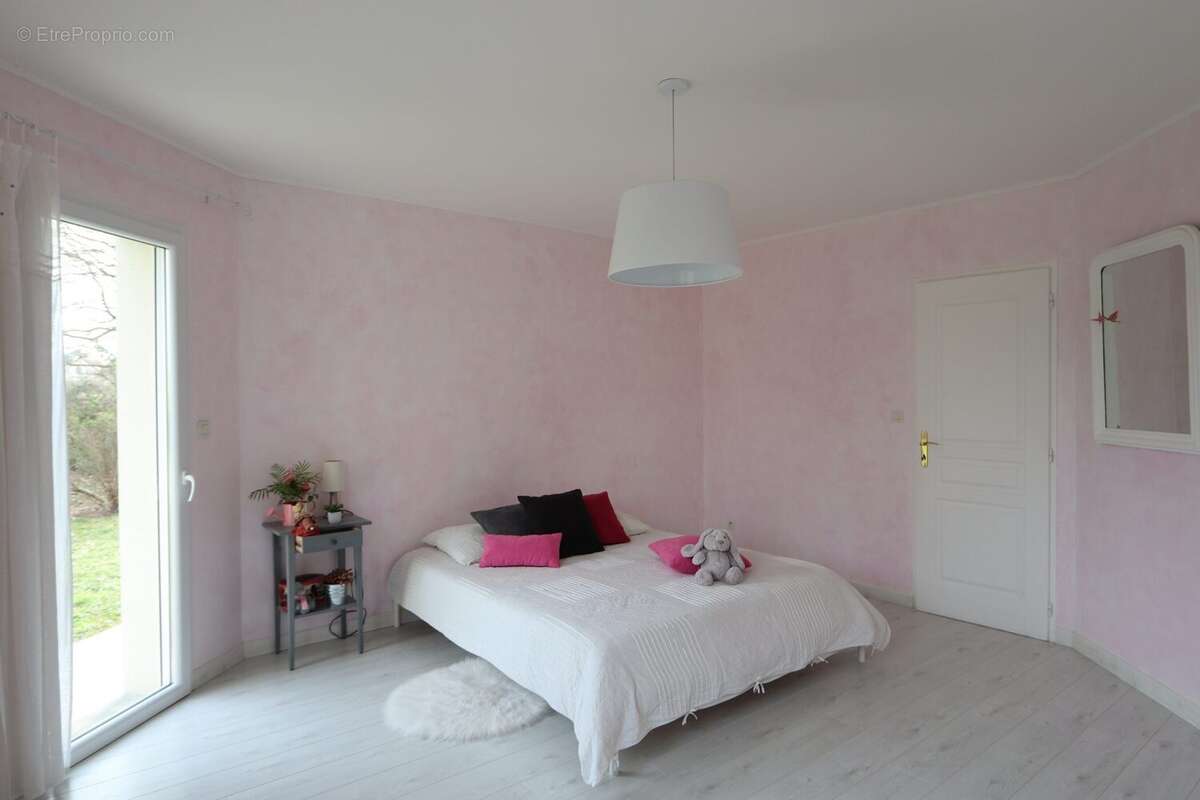 Maison à MAREAU-AUX-PRES