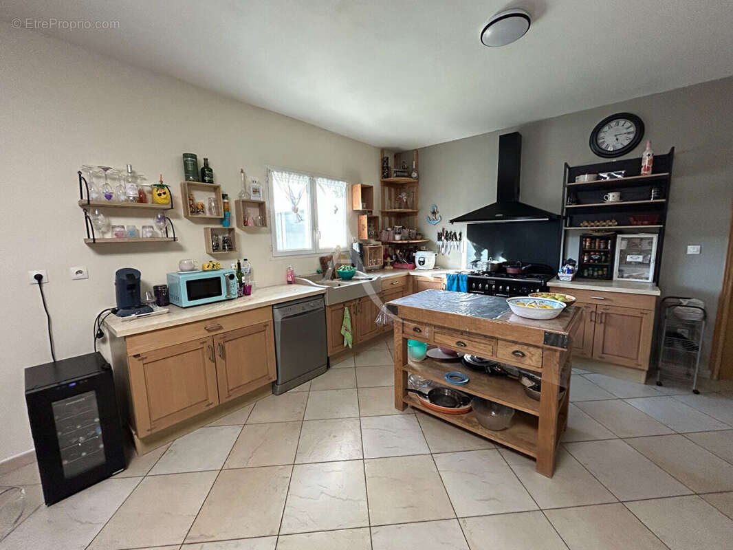 Maison à CARCASSONNE