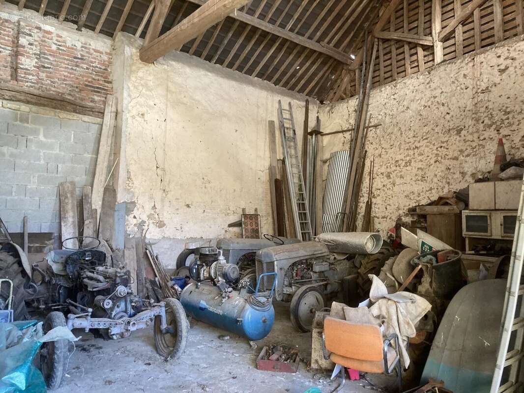 Maison à RAMBOUILLET