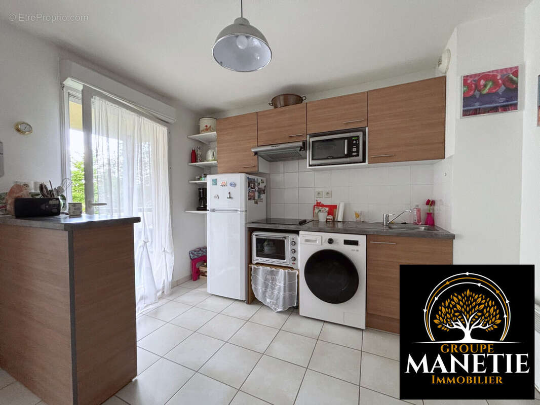 Appartement à ARRAS