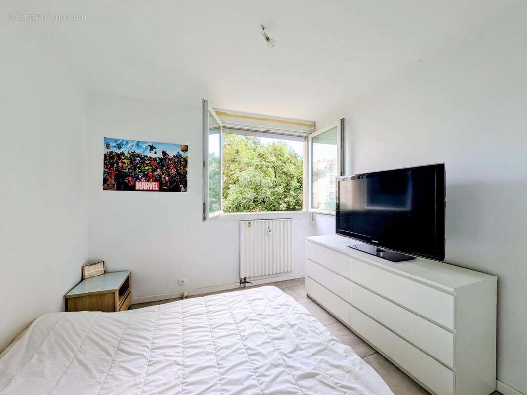 Photo 5 - Appartement à LA SEYNE-SUR-MER