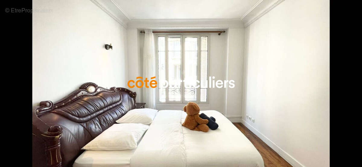 Appartement à PANTIN