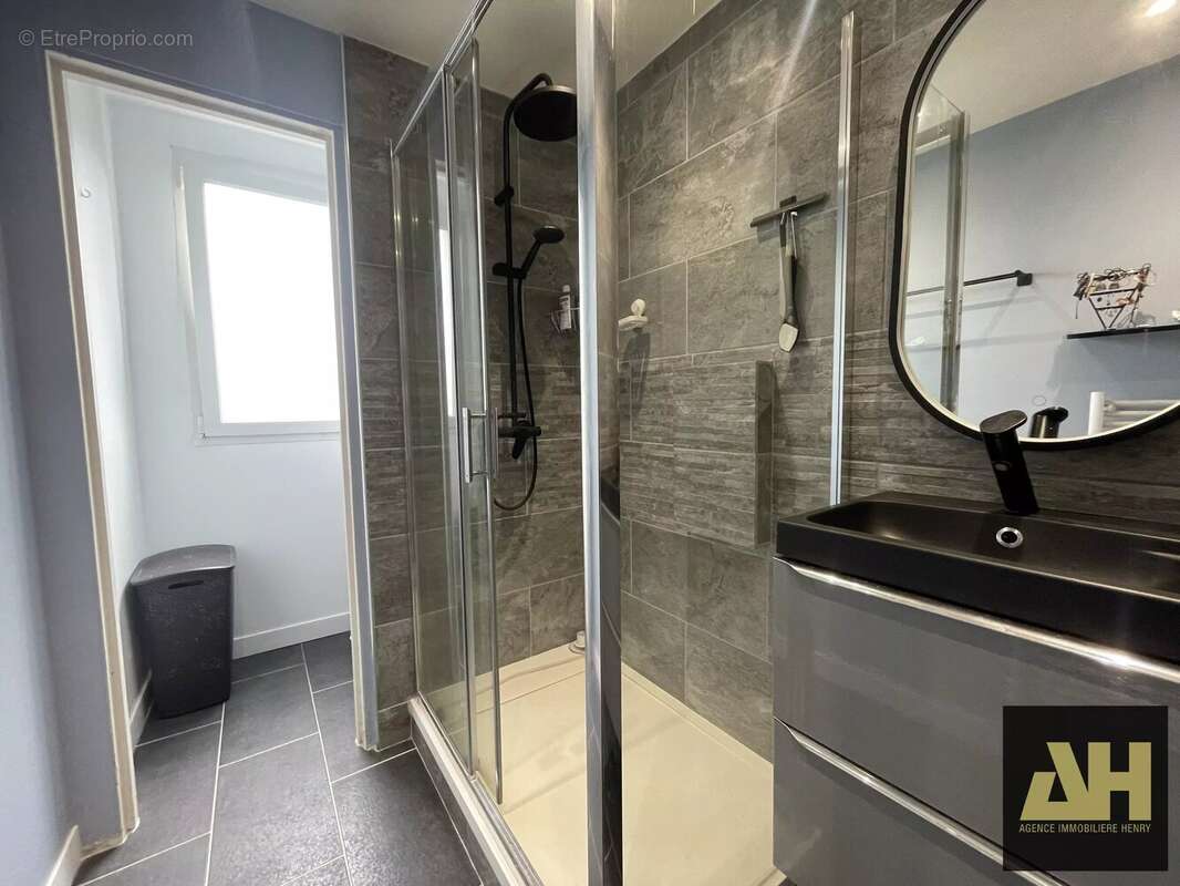 Exclusivité - brest - appartement t3 - 60 m² - ideal premier achat ou investisseurs - photo 4