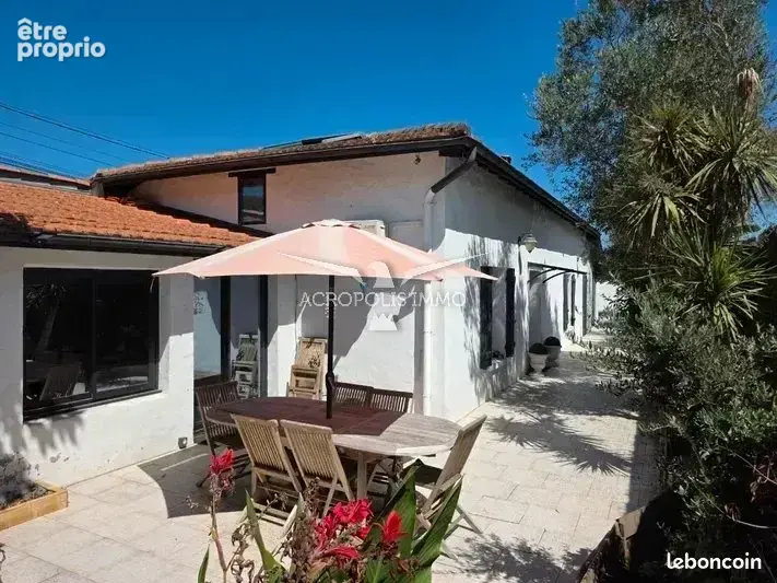 Maison 180 m² à Tarnos  - photo 2