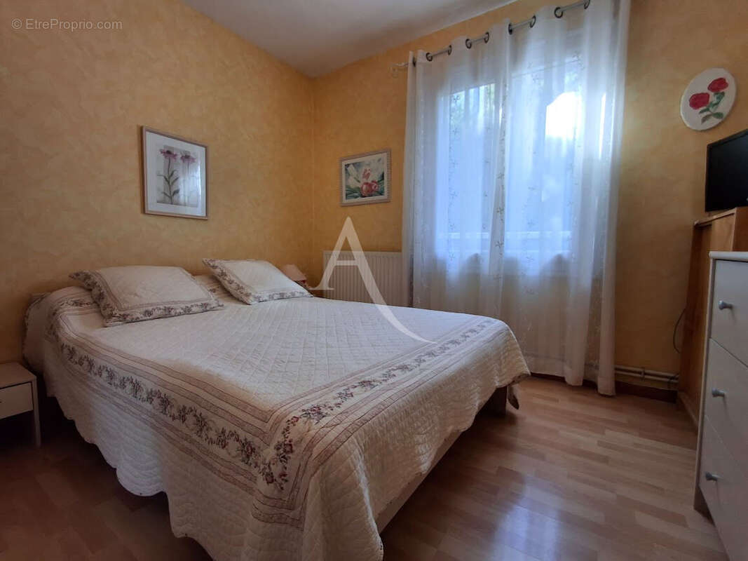 Maison à LE BOUSQUET-D&#039;ORB