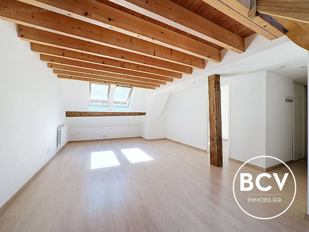 Appartement à GALLARDON