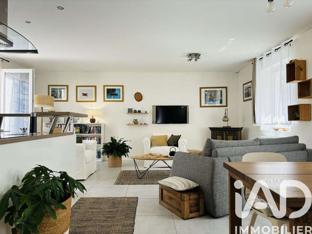 Photo 2 - Appartement à PONTARME