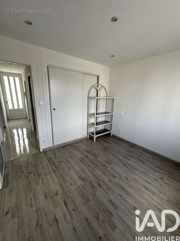 Photo 9 - Appartement à TOURS