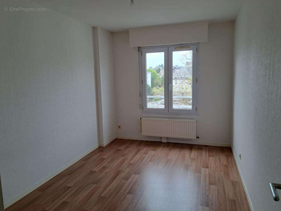 Appartement à ANGERS