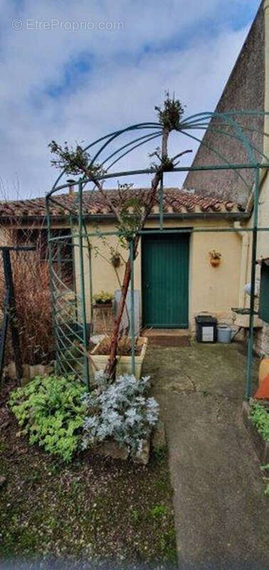 Appartement à CARCASSONNE