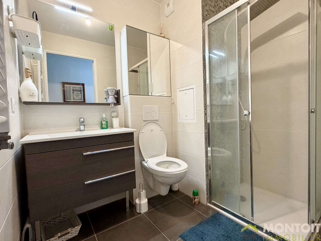 Appartement à THIAIS