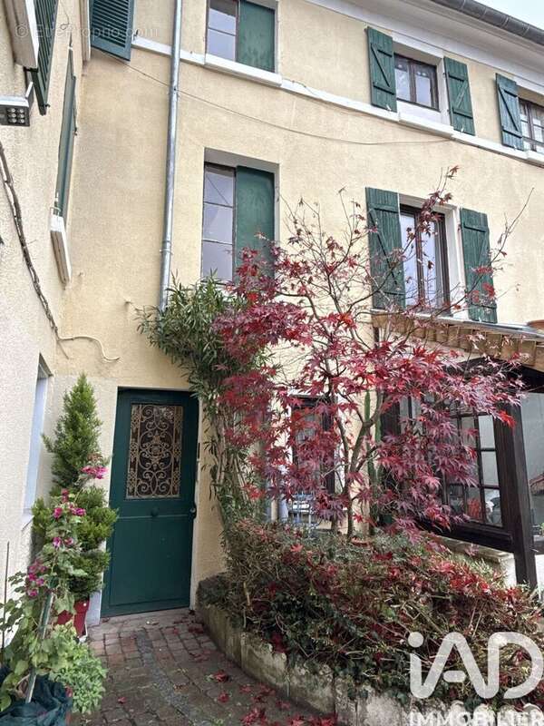 Photo 3 - Appartement à GARCHES