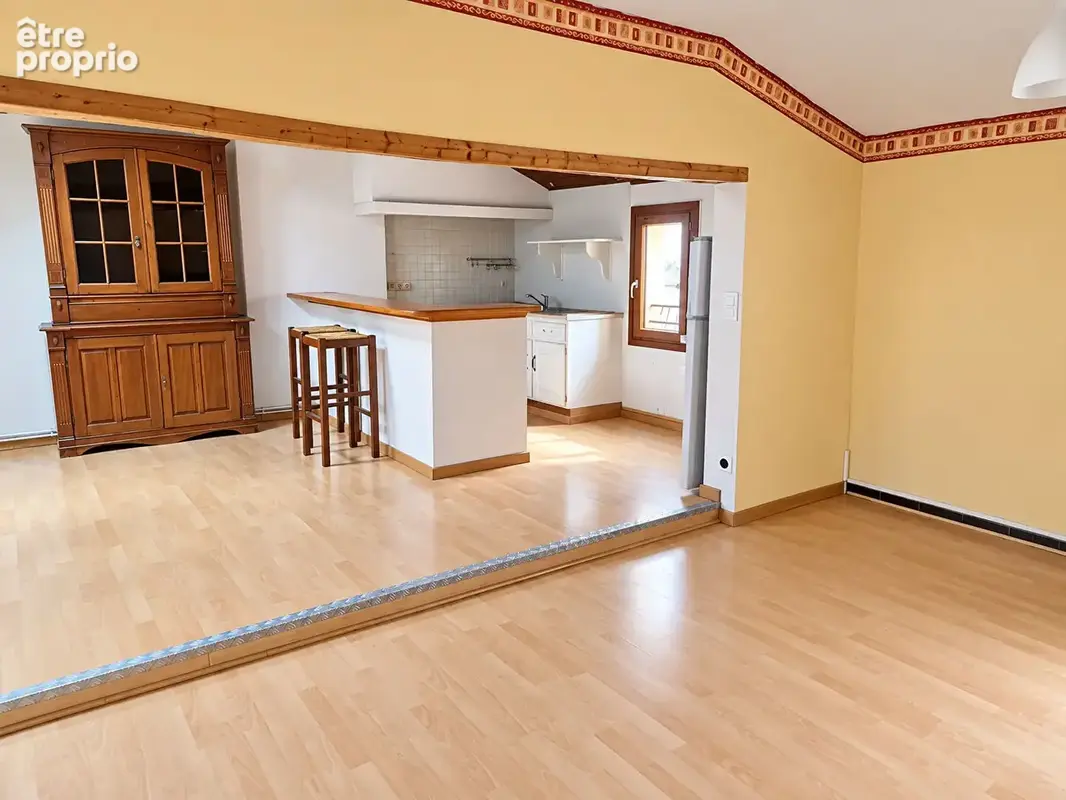 Appartement à NARBONNE