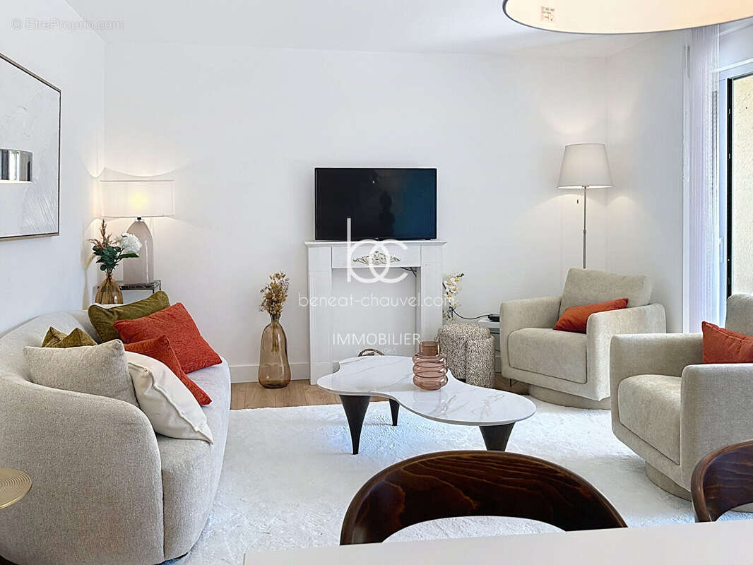 Appartement à VANNES