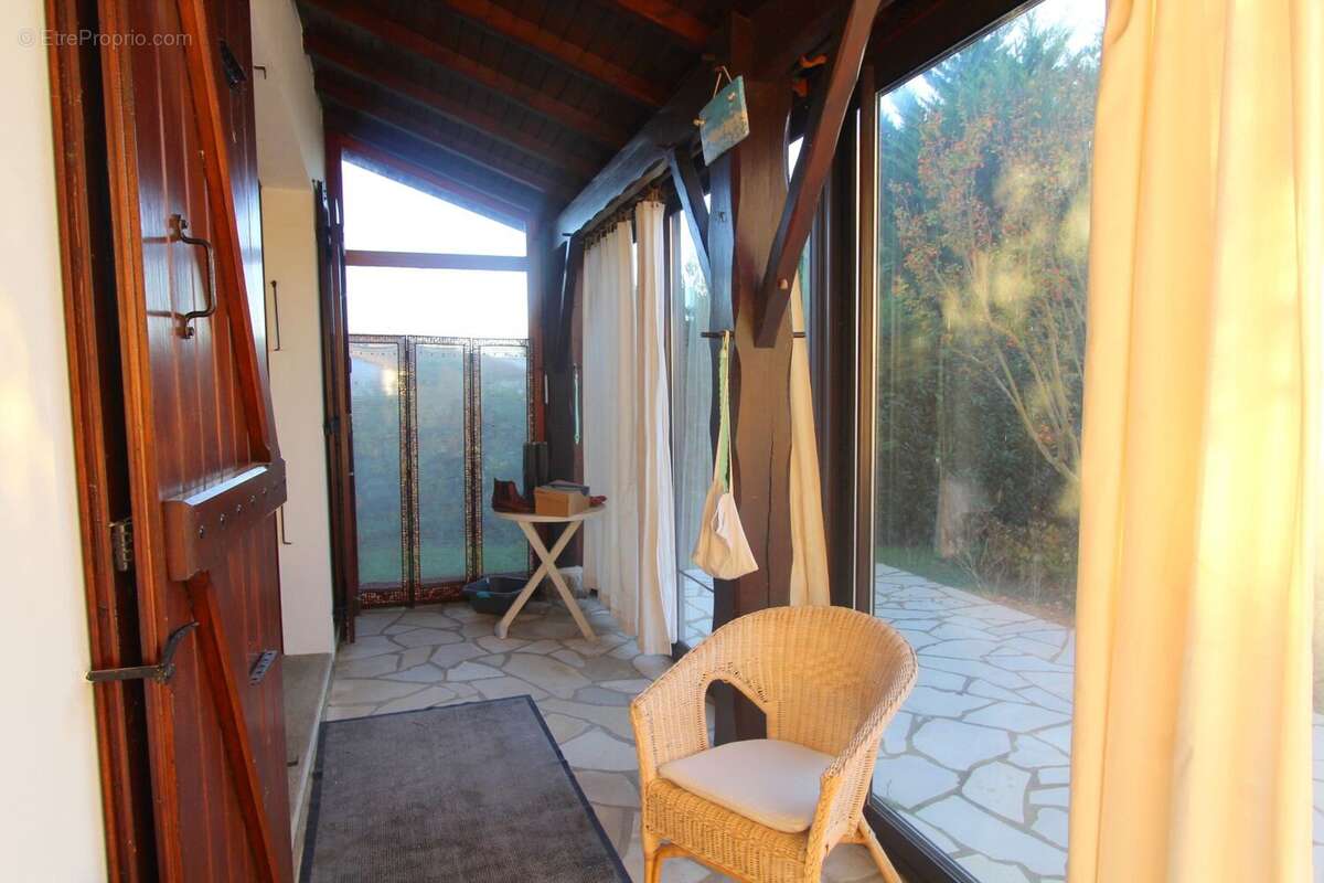 Maison 4 chambres Saint-Michel-en-l'Herm - photo 16