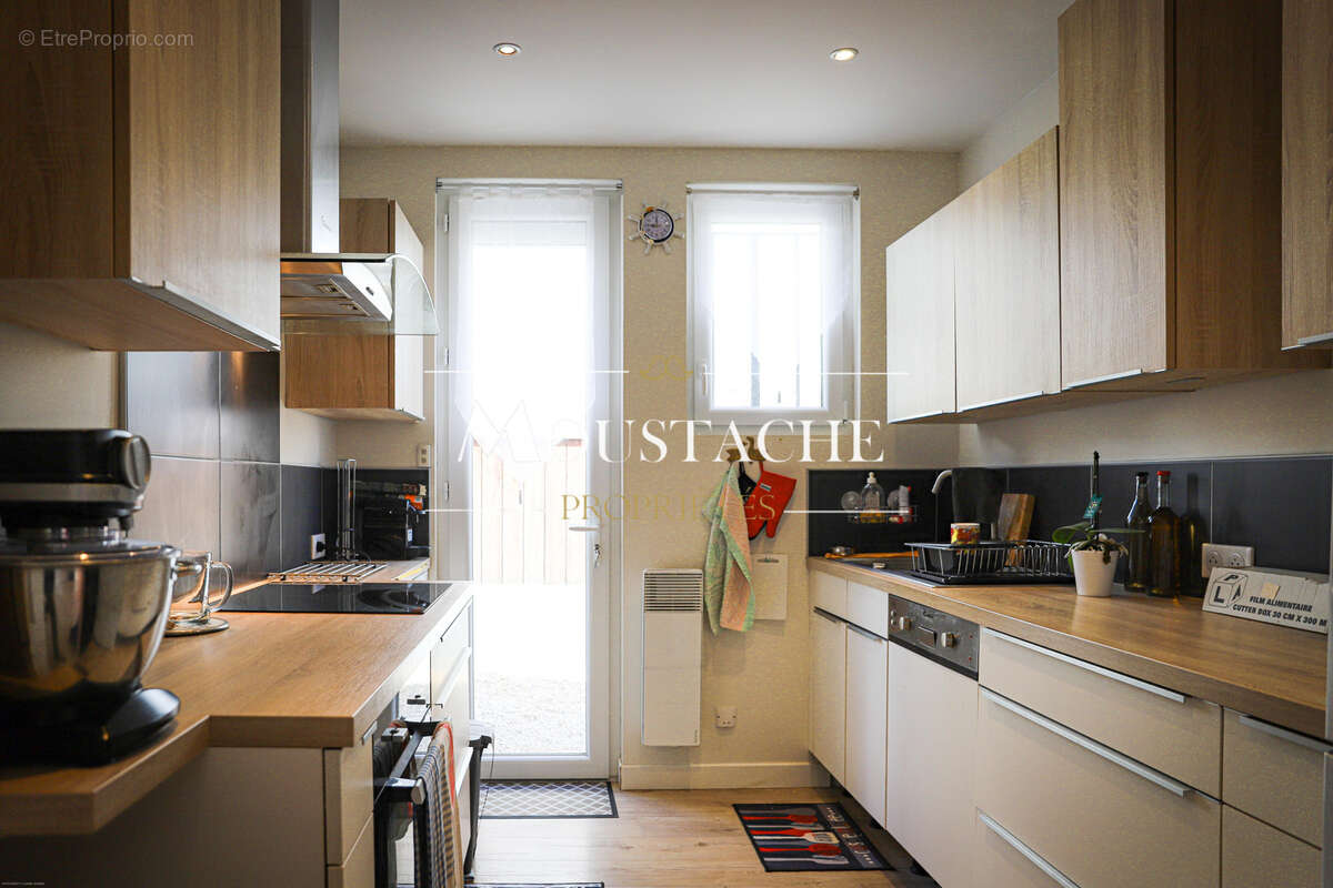 Appartement à ROYAN
