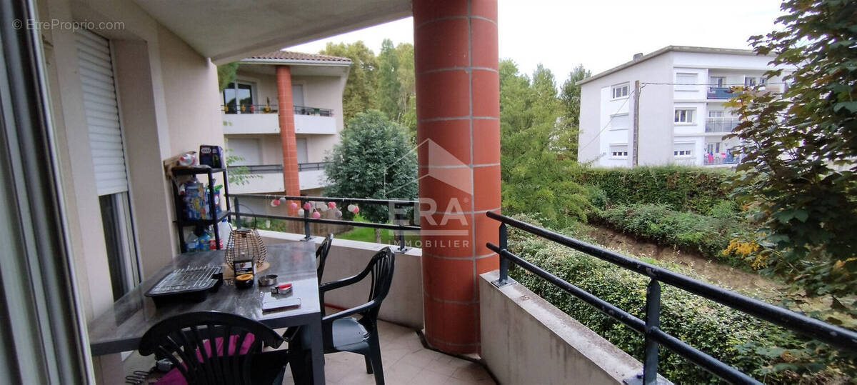 Appartement à AGEN
