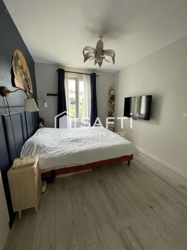 Photo 6 - Maison à LA BROUSSE