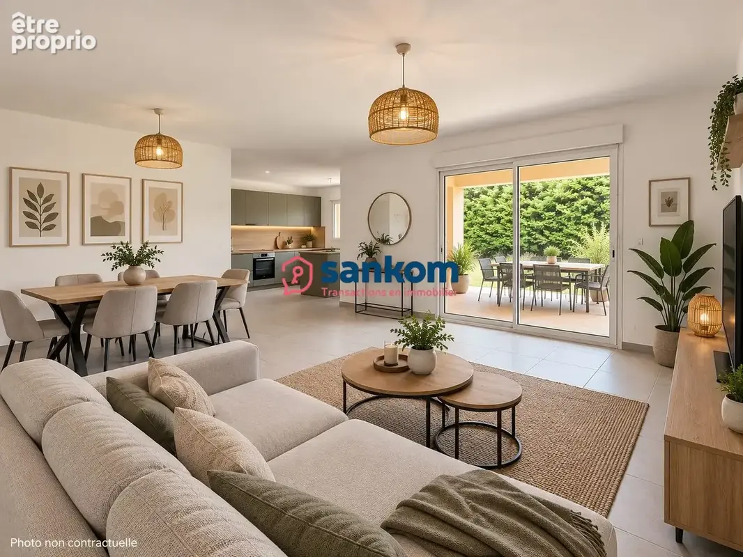 Maison 5 pièces 117 m² à vendre à Borne (43350) - photo 8