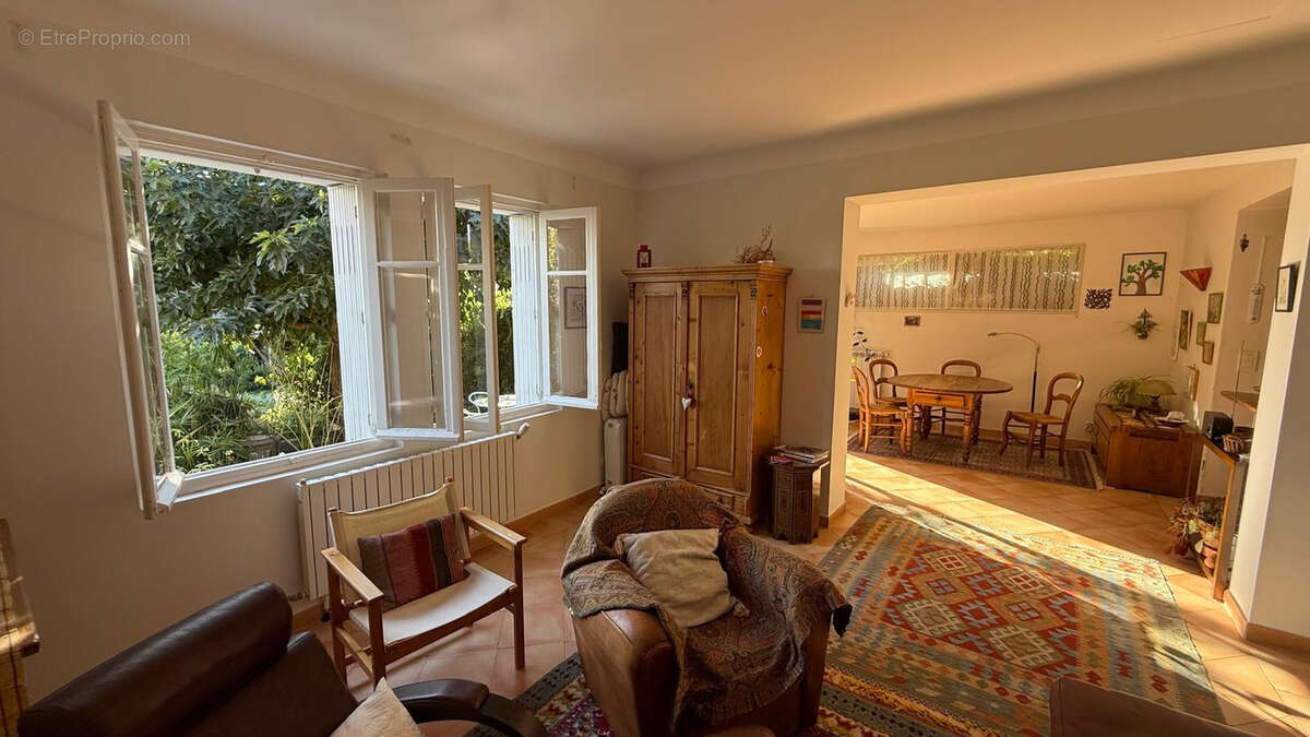 Maison à AIX-EN-PROVENCE