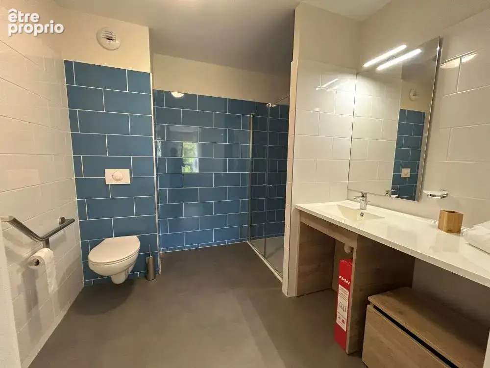 Investissement en residence Senior - photo 6